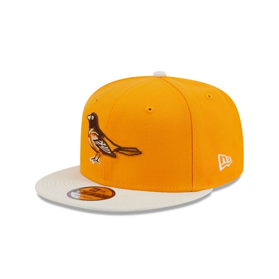 Gorras New Era | Baltimore Orioles Mlb Tiramisu 9Fifty Snapback