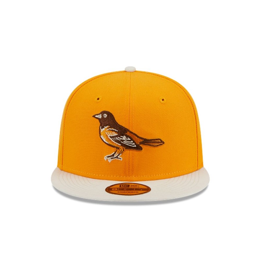 Gorras New Era | Baltimore Orioles Mlb Tiramisu 9Fifty Snapback