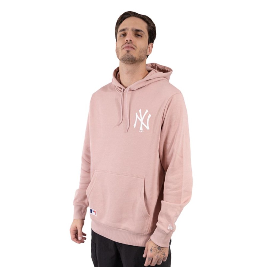 Ropa New Era | Sudadera New York Yankees Mlb League Essentials