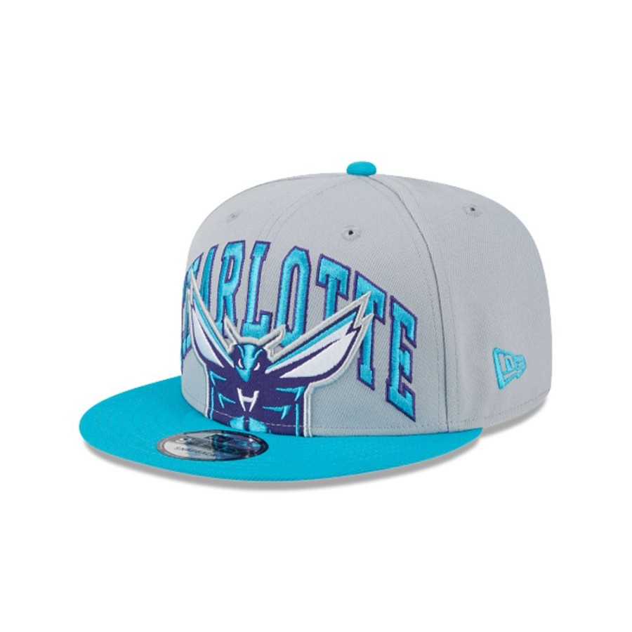 Gorras New Era | Charlotte Hornets Nba Tip Off 2023 9Fifty Snapback