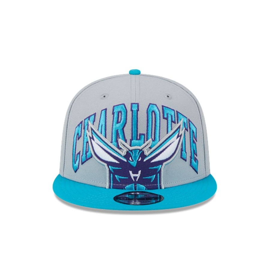 Gorras New Era | Charlotte Hornets Nba Tip Off 2023 9Fifty Snapback