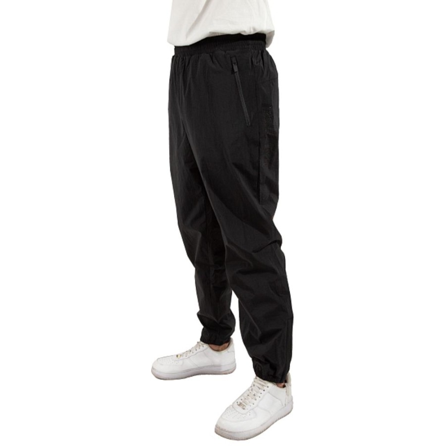 Ropa New Era | Pants New Era Netech Urban Negro