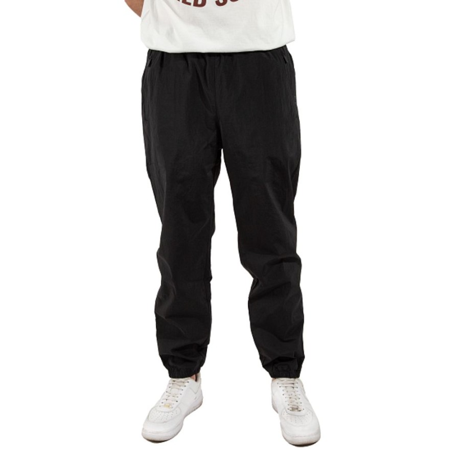 Ropa New Era | Pants New Era Netech Urban Negro