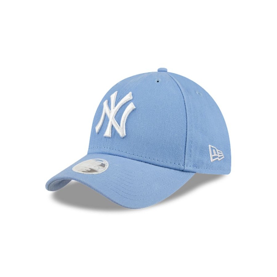 Gorras New Era | New York Yankees Mlb Neyyan 9Forty Strapback Para Mujer