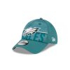 Gorras New Era | Philadelphia Eagles Nfl Training Collection 2023 39Thirty Elastica