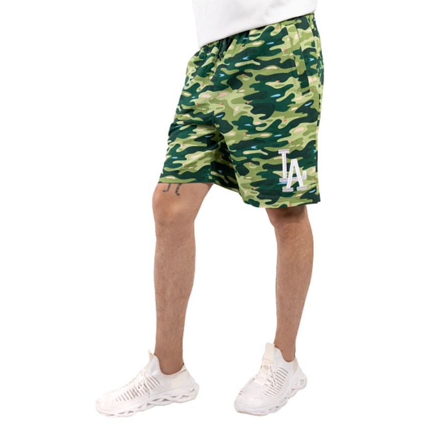 Ropa New Era | Shorts Los Angeles Dodgers Mlb Fairway