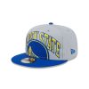 Gorras New Era | Golden State Warriors Nba Tip Off 2023 9Fifty Snapback