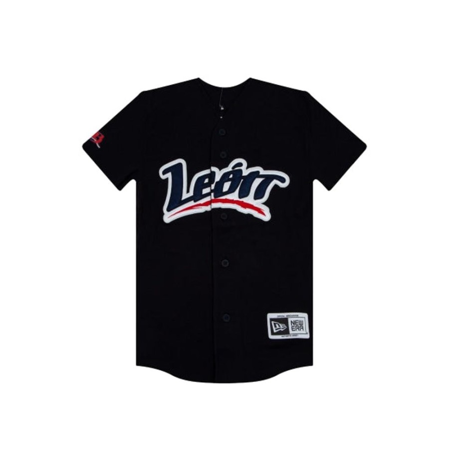 Ropa New Era | Jersey De Bravos De Leon Lmb Fangear Para Nina O Nino