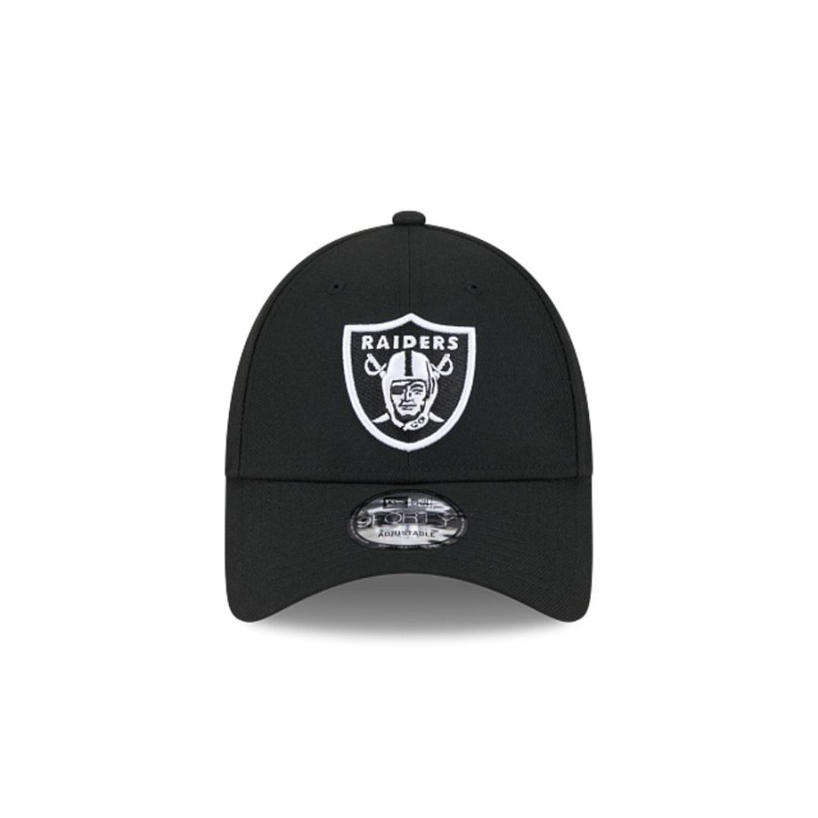 Gorras New Era | Las Vegas Raiders Nfl Crucial Catch 2023 9Forty Snapback