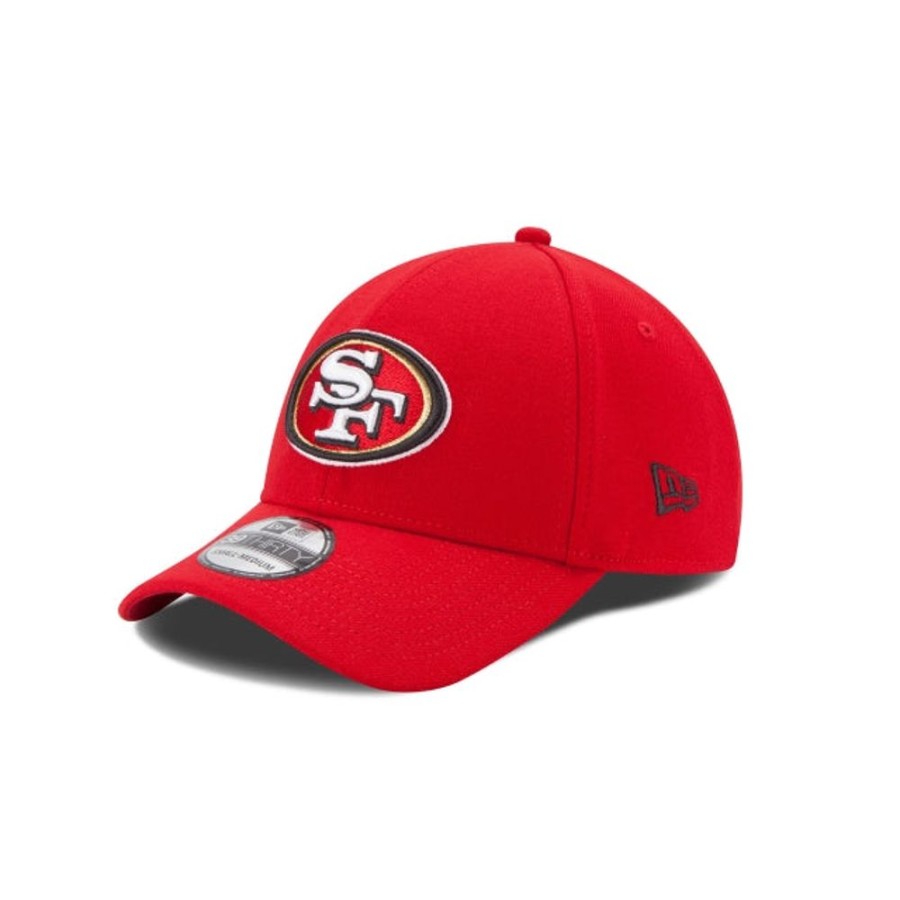 Gorras New Era | San Francisco 49Ers Nfl Classics 39Thirty Elastica