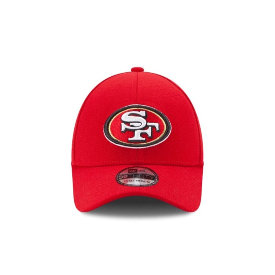 Gorras New Era | San Francisco 49Ers Nfl Classics 39Thirty Elastica