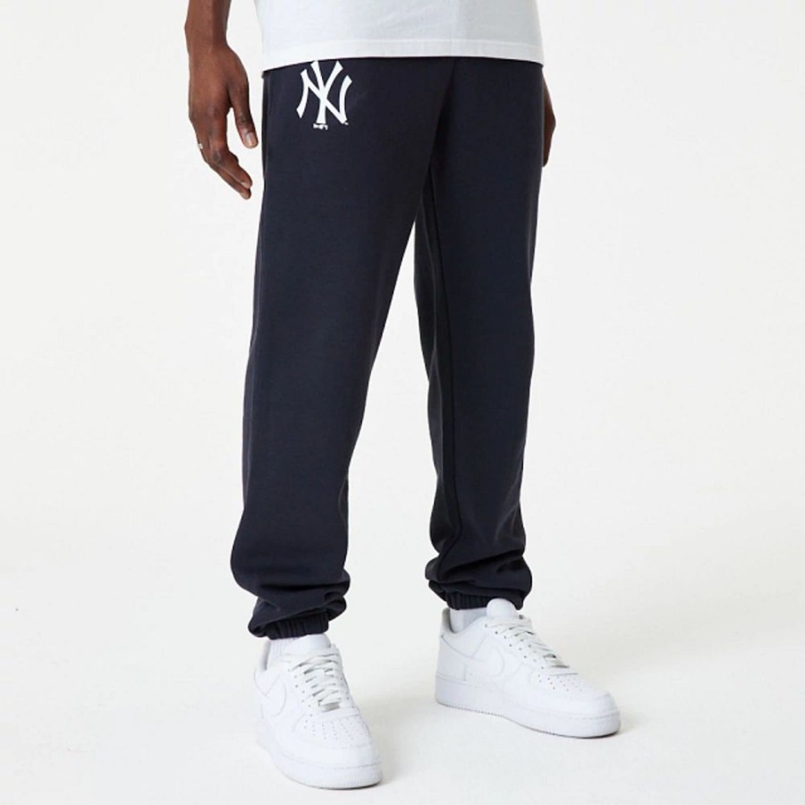 Ropa New Era | Pants New York Yankees Mlb League Essentials