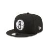 Gorras New Era | Brooklyn Nets Nba Authentics Draft 2023 Collection 9Fifty Snapback