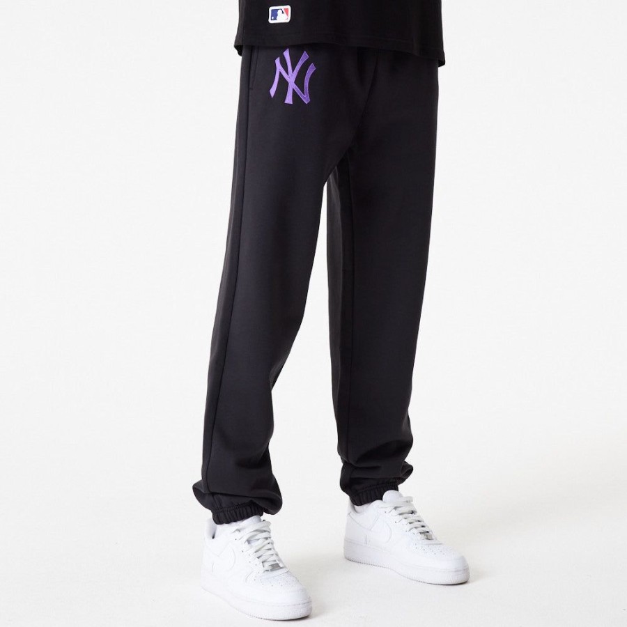 Ropa New Era | Pants New York Yankees Mlb League Essentials