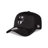 Gorras New Era | Rayados De Monterrey Futbol Team Nickname 9Fifty Snapback