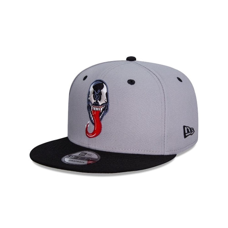 Gorras New Era | Venom Marvel9Fifty Snapback