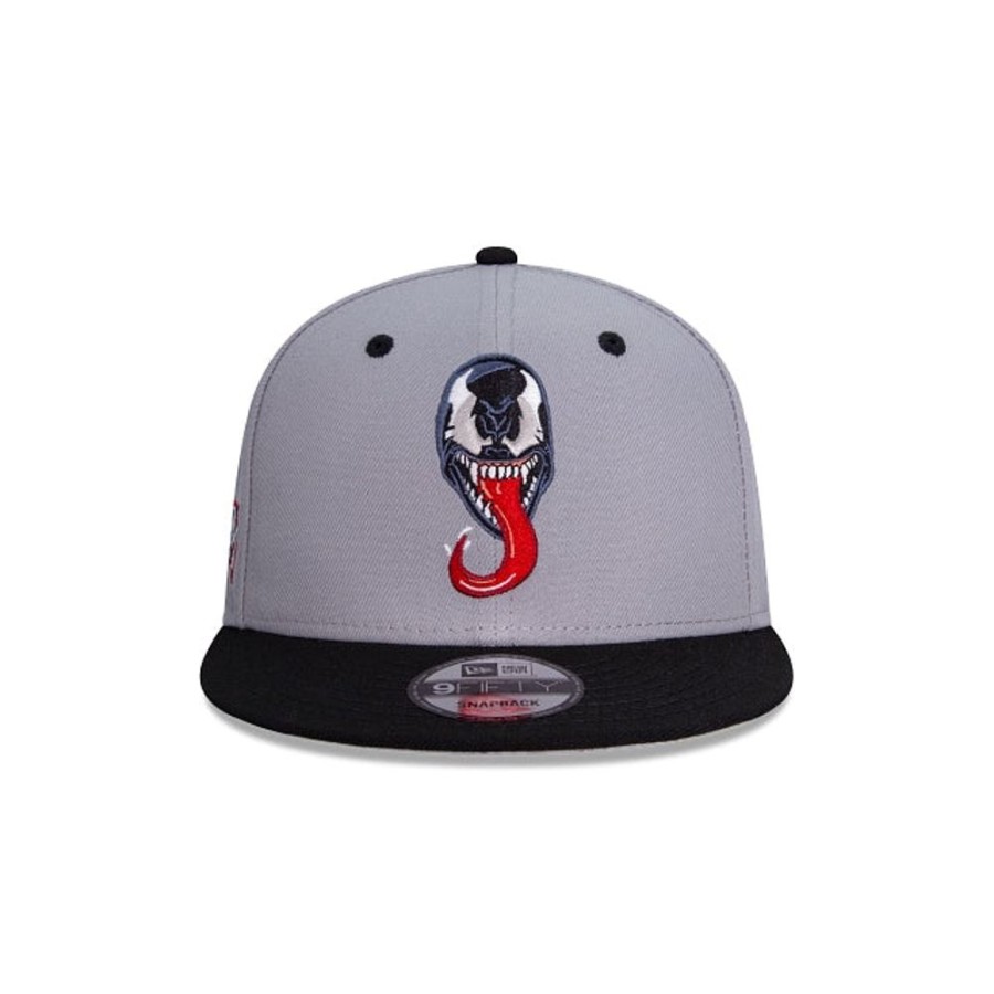 Gorras New Era | Venom Marvel9Fifty Snapback