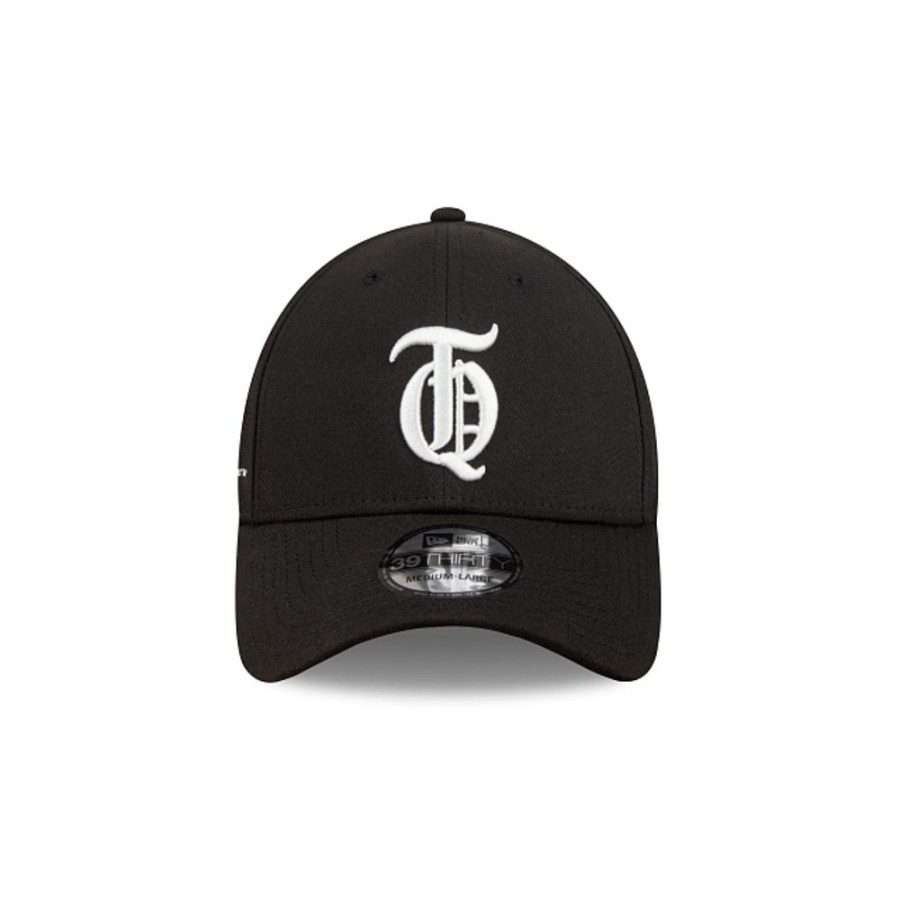 Gorras New Era | Tigres De Quintana Roo Lmb Stadium Location 39Thirty Elastica