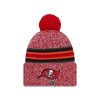 Gorras New Era | Tampa Bay Buccaneers Nfl Sideline Knit