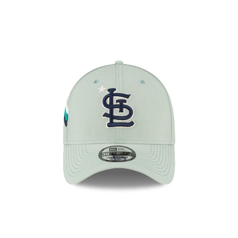 Gorras New Era | St. Louis Cardinals Mlb All-Star Game Official Collection 2023 39Thirty Elastica