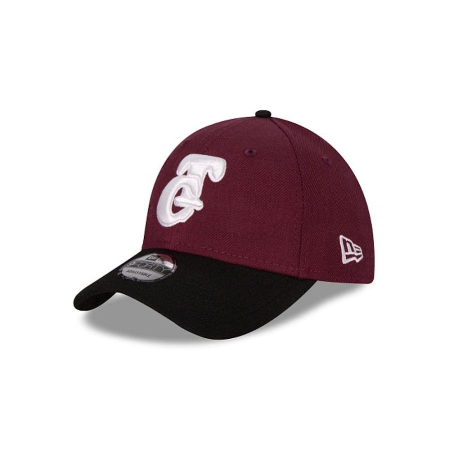 Gorras New Era | Tomateros De Culiacan Lamp Classics9Forty Strapback