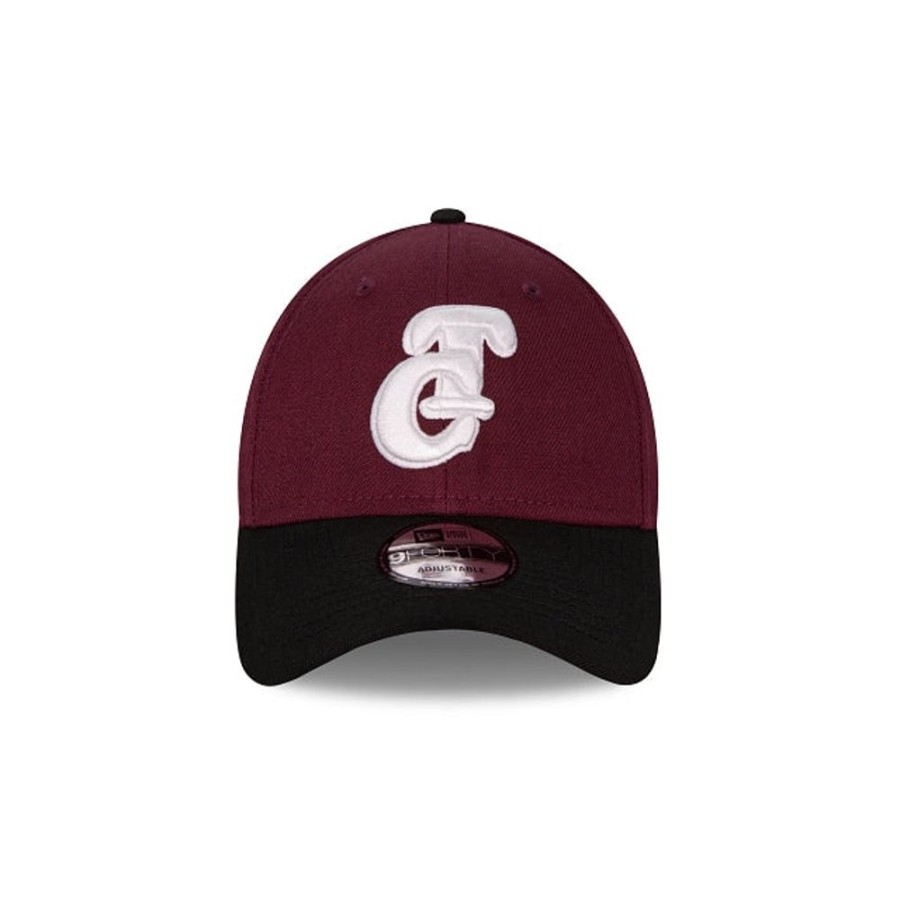 Gorras New Era | Tomateros De Culiacan Lamp Classics9Forty Strapback