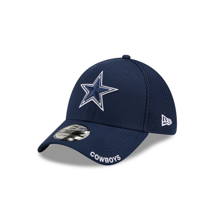 Gorras New Era | Dallas Cowboys Nfl Classics 39Thirty Elastica