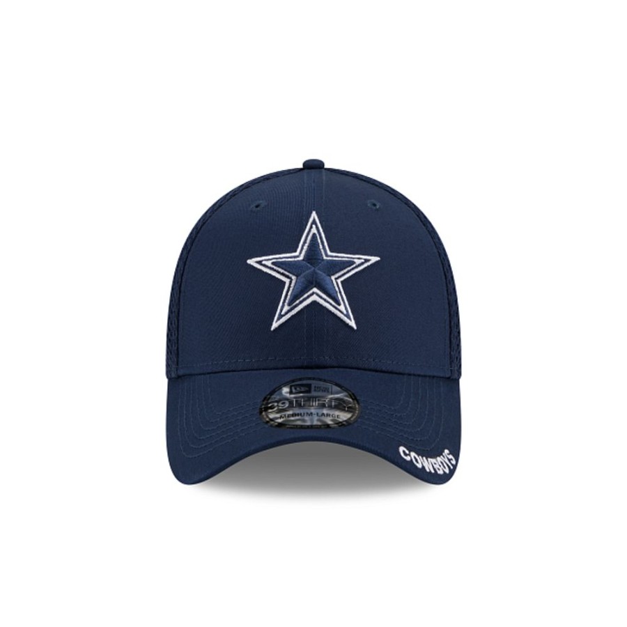 Gorras New Era | Dallas Cowboys Nfl Classics 39Thirty Elastica