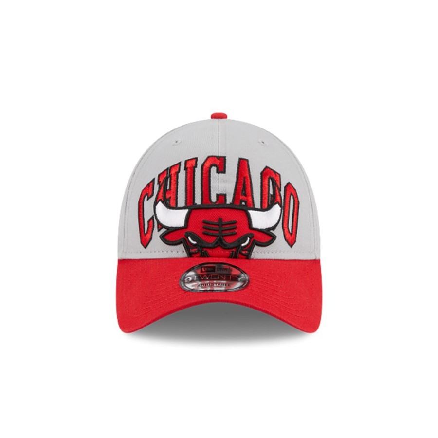 Gorras New Era | Chicago Bulls Nba Tip Off 2023 9Twenty Strapback