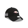 Gorras New Era | Baltimore Ravens Nfl Crucial Catch 2023 9Twenty Strapback Para Mujer