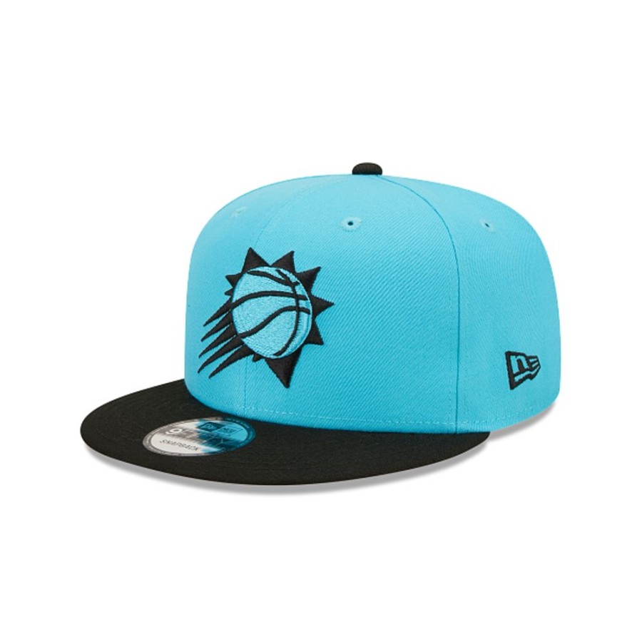 Gorras New Era | Phoenix Suns Nba City Edition 2022 9Fifty Snapback