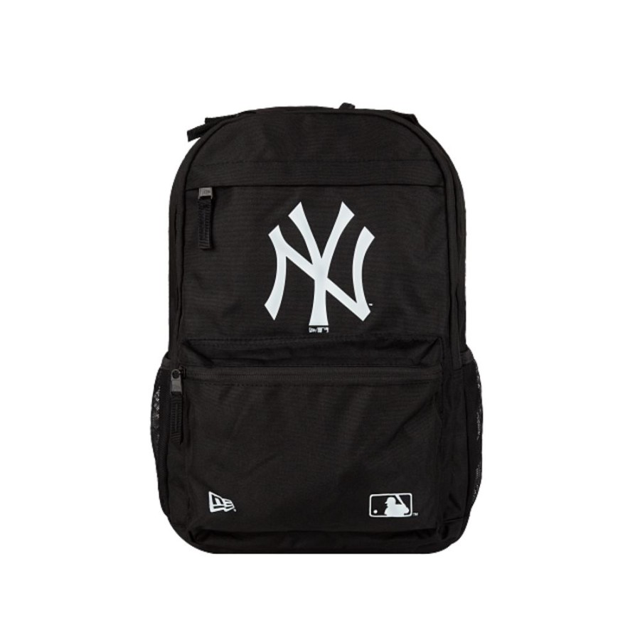 Accesorios New Era Mochilas | New York Yankees Back To School Backpack