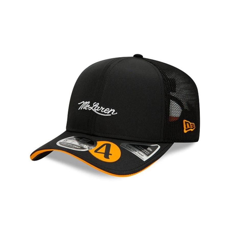 Gorras New Era | Mclaren Racing Monaco Gp Lando Norris 9Fifty Ss Snapback