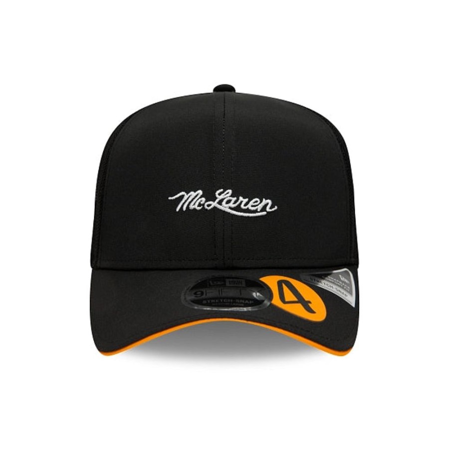 Gorras New Era | Mclaren Racing Monaco Gp Lando Norris 9Fifty Ss Snapback