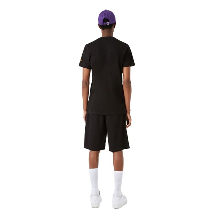 Ropa New Era | Shorts Los Angeles Lakers Nba Team Logo