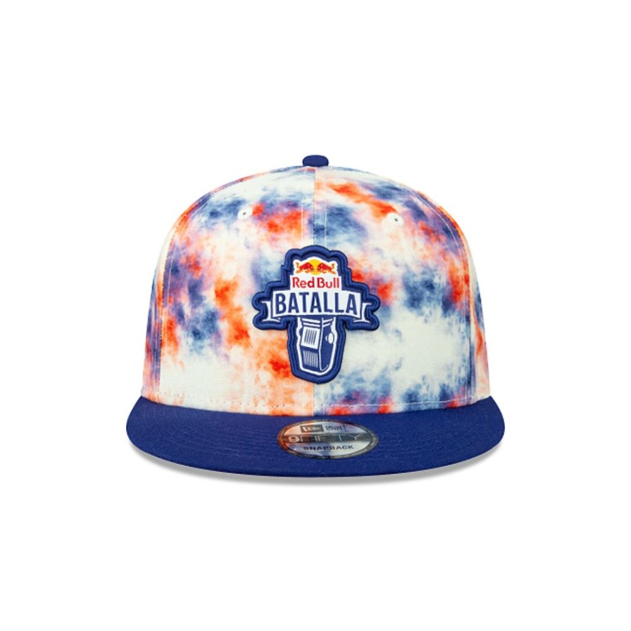 Gorras New Era | Red Bull Batalla De Los Gallos 9Fifty Snapback