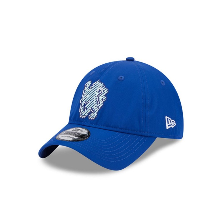 Gorras New Era | Chelsea Fc9Twenty Strapback Azul