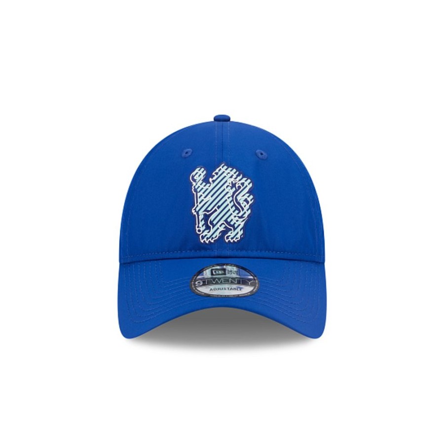 Gorras New Era | Chelsea Fc9Twenty Strapback Azul