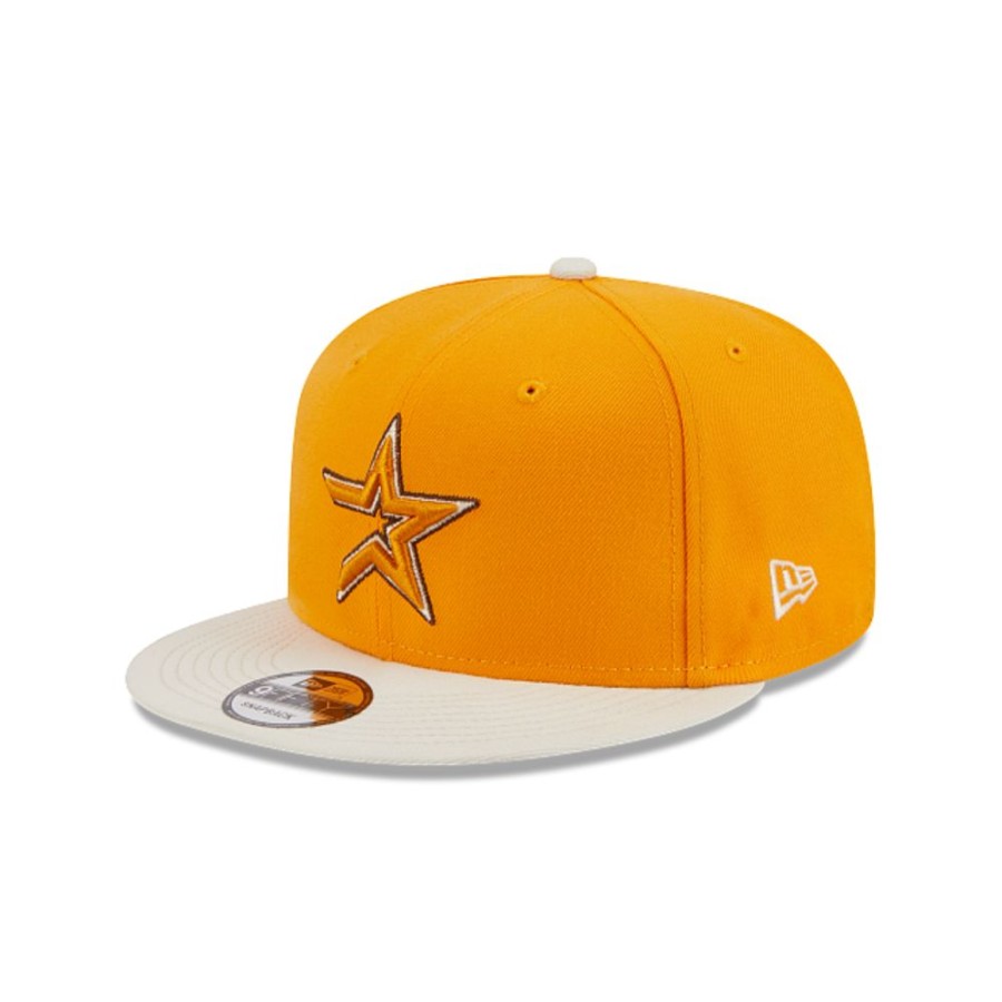 Gorras New Era | Houston Astros Mlb Tiramisu 9Fifty Snapback