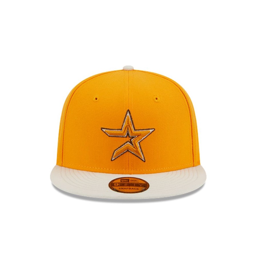 Gorras New Era | Houston Astros Mlb Tiramisu 9Fifty Snapback