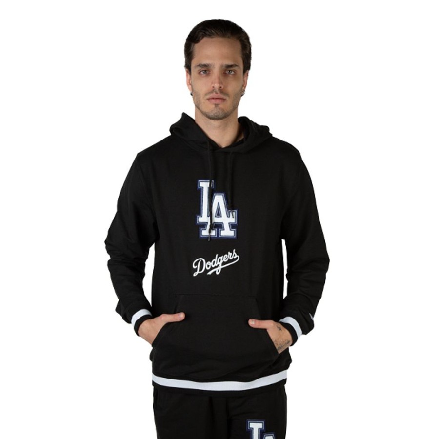 Ropa New Era | Sudadera Los Angeles Dodgers Mlb Logo Select