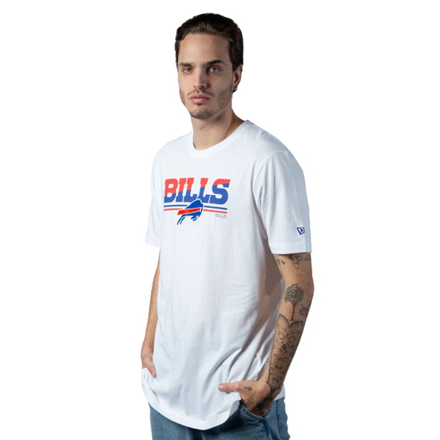 Ropa New Era | Playera Manga Corta Buffalo Bills Nfl 3Rd Down 2023