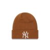 Gorras New Era | New York Yankees Mlb League Essentials Knit Cafe