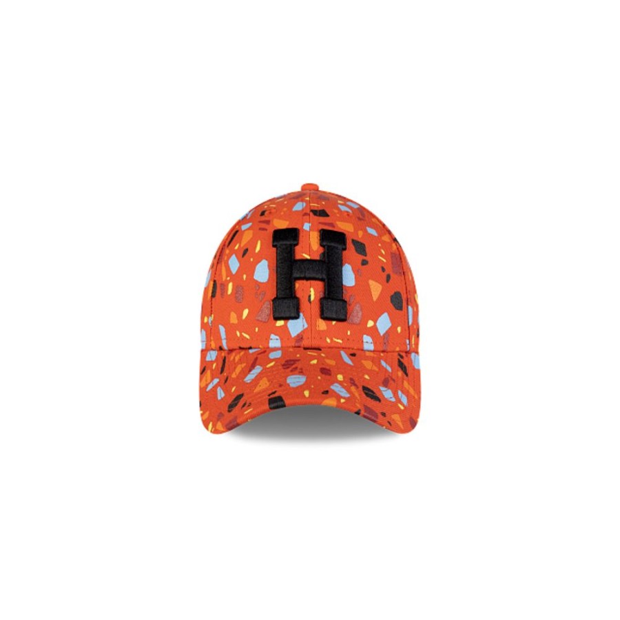 Gorras New Era | Naranjeros De Hermosillo Lamp Iconic 9Forty Snapback Para Nina O Nino