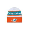 Gorras New Era | Miami Dolphins Nfl Sideline Knit