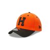 Gorras New Era | Naranjeros De Hermosillo Lamp Game Cap 39Thirty Elastica