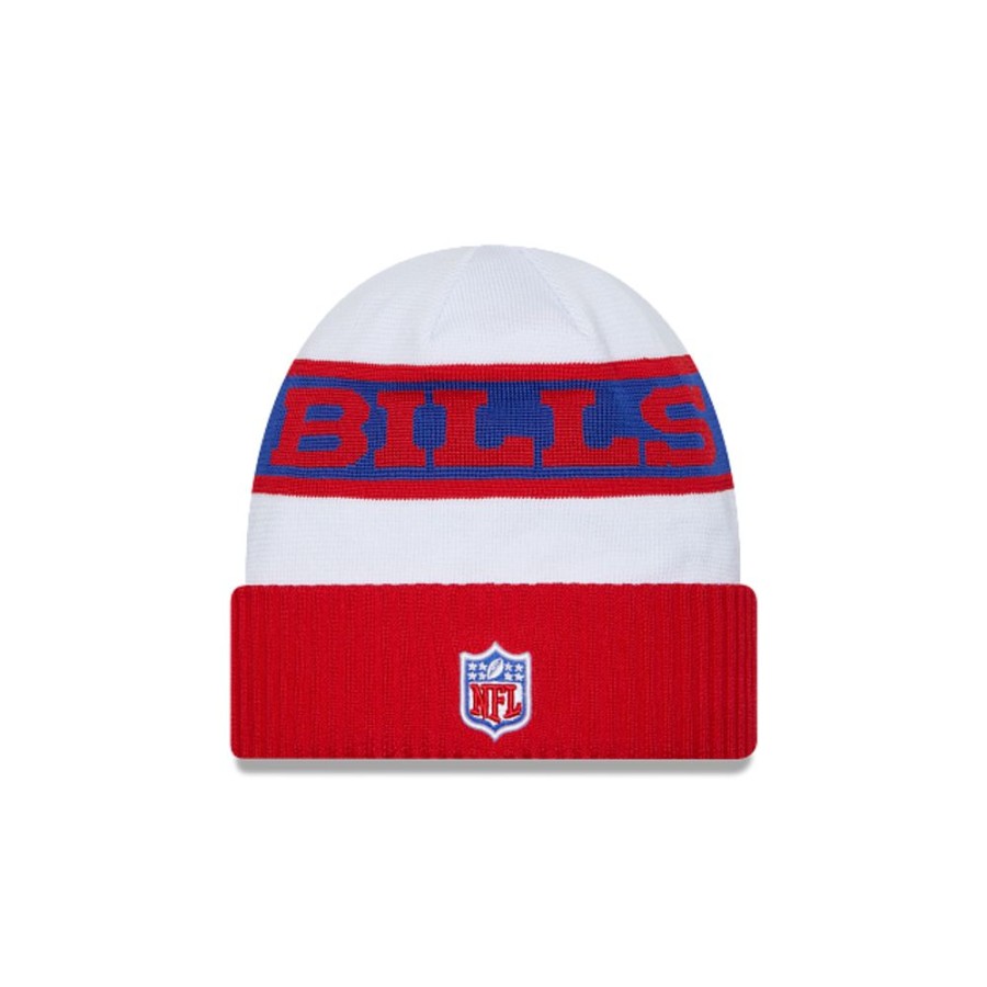 Gorras New Era | Buffalo Bills Nfl Sideline Knit