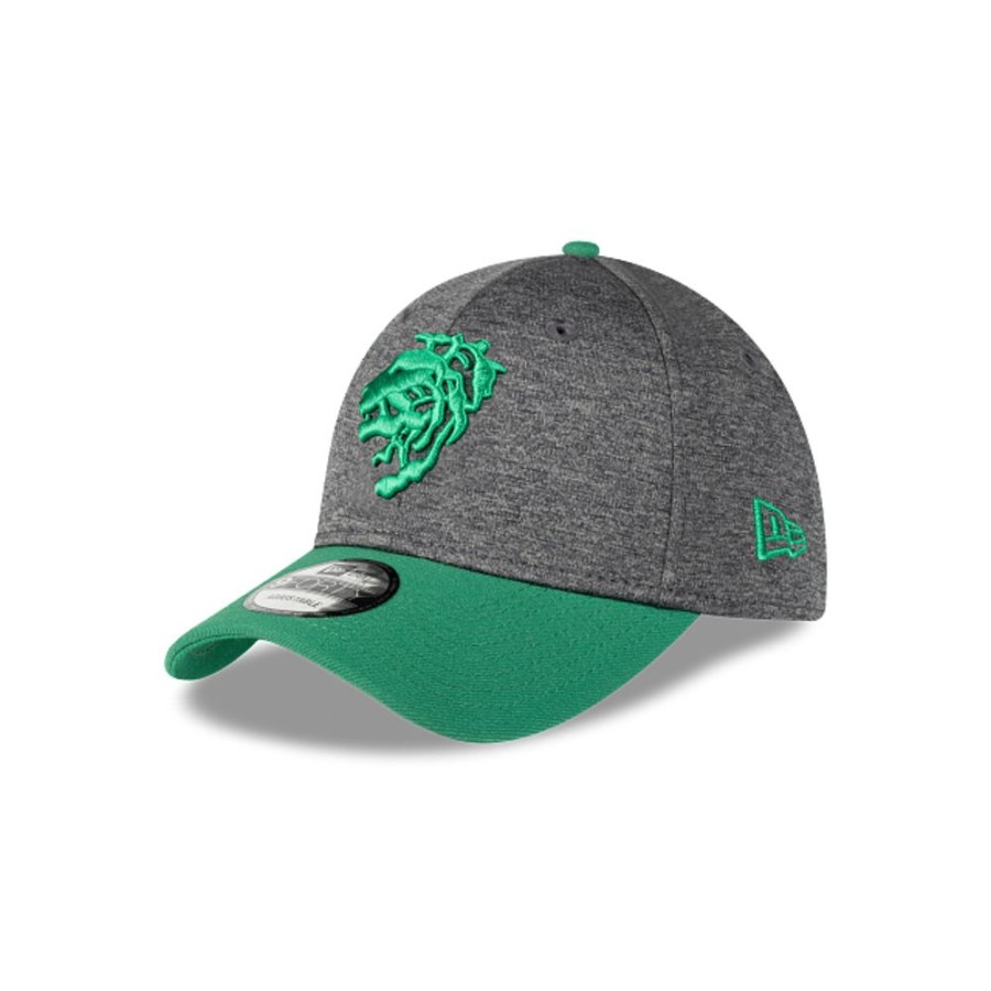 Gorras New Era | Club Leon Futbol Icon 9Forty Strapback