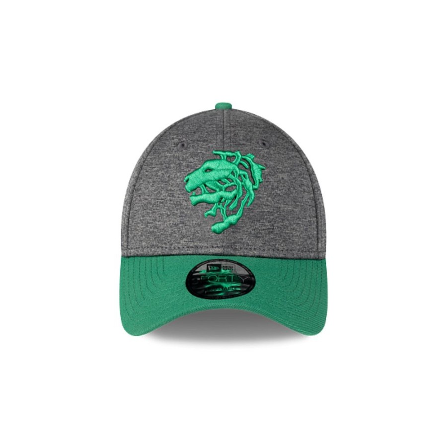 Gorras New Era | Club Leon Futbol Icon 9Forty Strapback