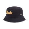 Gorras New Era | Atlanta Braves Mlb Tiramisu Bucket